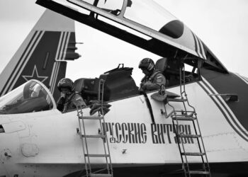 У росії підтвердили загибель двох пілотів Су-30 після польоту 21 жовтня