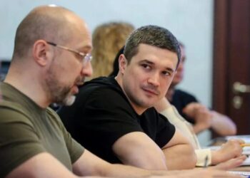 рф оголосила у "міжнародний розшук" Резнікова, Федорова, Іващенка та Бровді