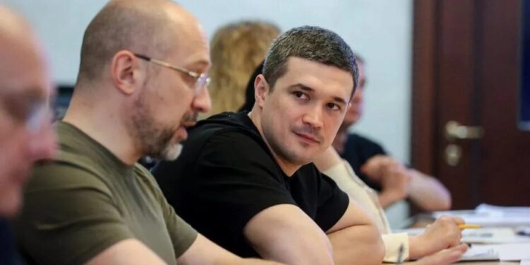 рф оголосила у "міжнародний розшук" Резнікова, Федорова, Іващенка та Бровді