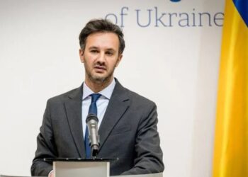 У МЗС України не отримували від іноземних посольств повідомлень про плани залишати Київ – Тихий