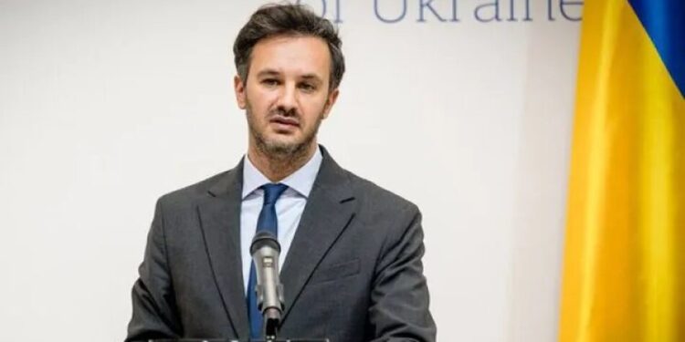 У МЗС України не отримували від іноземних посольств повідомлень про плани залишати Київ – Тихий