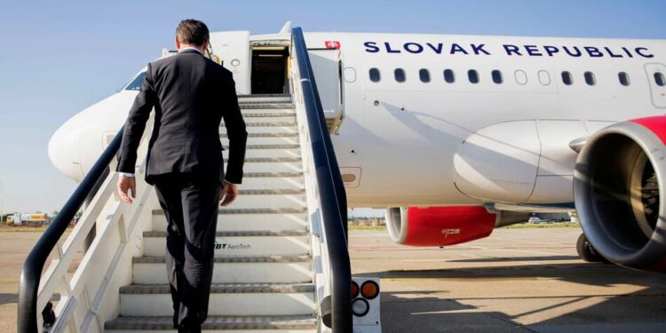 Словаччина шукає домовленостей із кремлем: голова МЗС у москві для переговорів по енергетиці