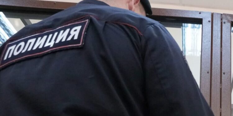 У росії заарештували топменеджера підприємства "роскосмосу" через розкрадання понад 5 млрд рублів