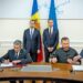 Україна і Молдова підписали угоду про військово-технічне співробітництво