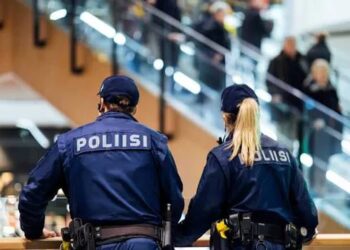 У Фінляндії розслідують серію проникнень до будинків депутатів