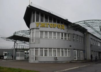 На кордоні у напрямку Словаччини суттєва черга – який пункт пропуску радять оминати