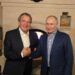 "Цілковито аморально" – Мерц обурився візитом Шредера до путіна на день народження