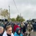 Літаки з евакуйованими з Олешок прибули до білорусі – Арахамія