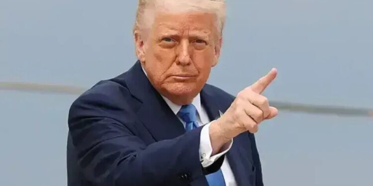 У Трампа думають над зняттям санкцій із російського інвестфонду – NYT