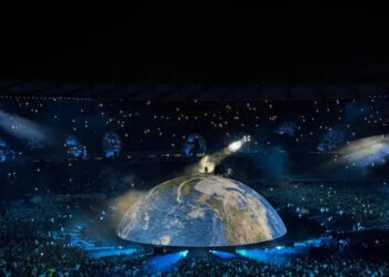 Секретний гонорар і майже 18 млн доларів з бюджету: у Грузії спробували підрахувати вартість концерту Каньє Веста