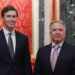 Переговори України, Європи і США у Маямі завершились достроково – ЗМІ