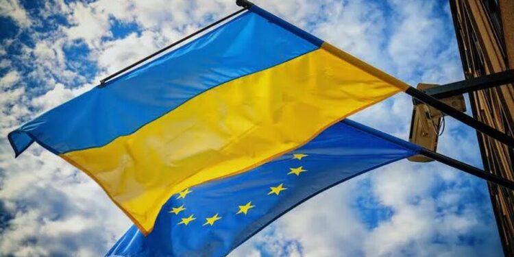 Рада ЄС виділяє 4,7 млрд євро компенсації державам-членам за підтримку України