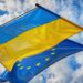 Рада ЄС виділяє 4,7 млрд євро компенсації державам-членам за підтримку України