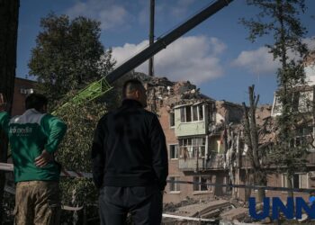 У Прилуках кількість загиблих після російського удару зросла до 18