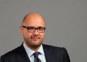 У Швеції затримали засудженого в Україні ексдепутата Святаша