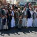 Хусити знову попередили про загрозу для саудівських аеропортів після смертоносної атаки на Ер-Ріяд