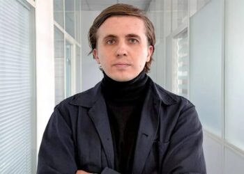 Затриманого у Відні журналіста Михайла Ткача відпустили – МЗС