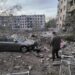 Ракетна атака на Кременчук: уражено житлові будинки та підприємство