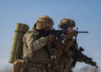 Рада змінила правила перебування іноземних військових в Україні: що передбачає новий закон