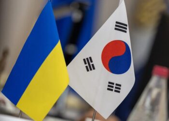 Південна Корея допускає розрив дипвідносин з Україною через полонених з КНДР – ЗМІ