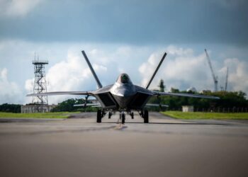 США на одній з найбільших військових баз за кордоном заборонили китайські BYD