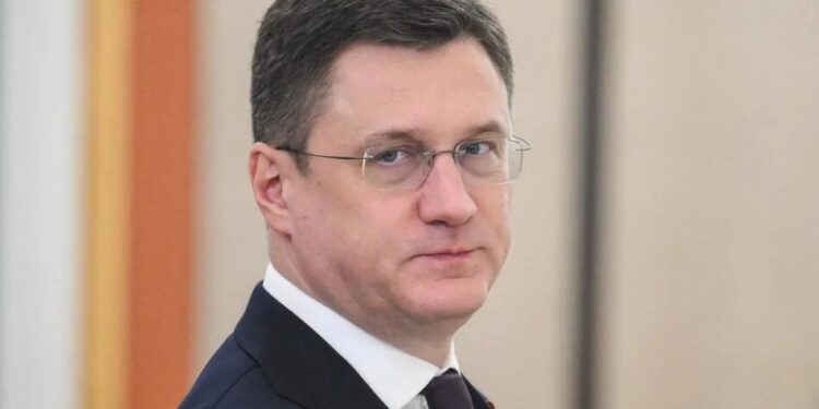 росія достроково знімає обмеження на експорт дизеля та готує додаткові постачання до США – віцепрем'єр рф