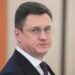 росія достроково знімає обмеження на експорт дизеля та готує додаткові постачання до США – віцепрем'єр рф