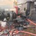 російський дрон пошкодив цивільне судно в Чорному морі: є загиблий і постраждалі