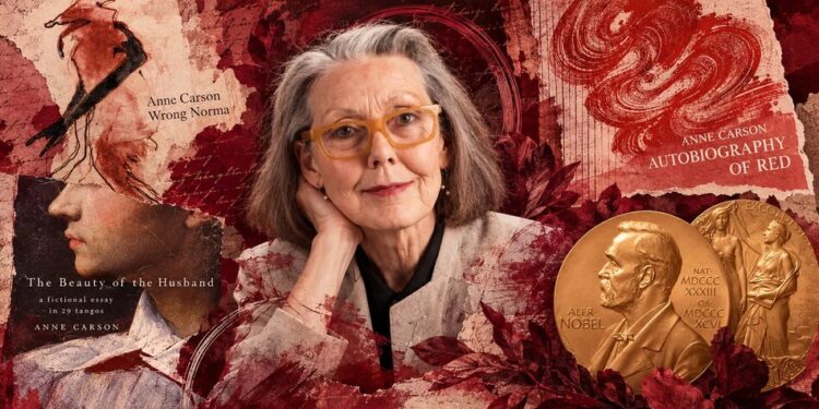 Переосмислила античність і змінила сучасність: що відомо про лауреатку Нобелівської премії з літератури-2026