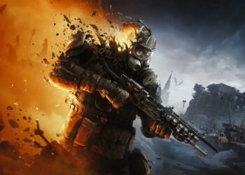 Передзамовлення METRO 2039 стартує наступного тижня
