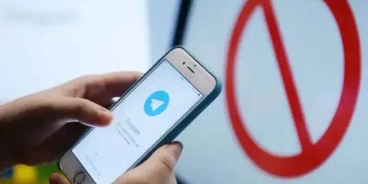 Як зрозуміти, що вас заблокували в Telegram: головні ознаки