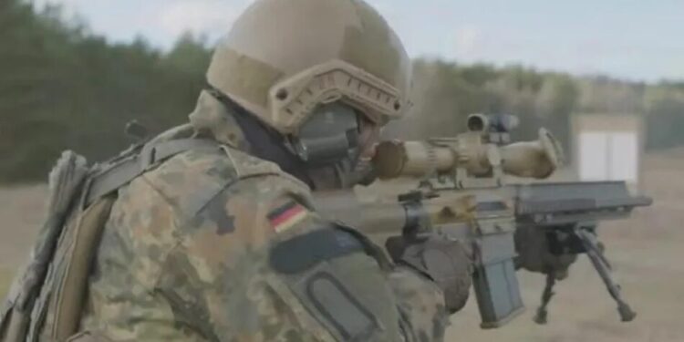 Німецька бригада у Литві стежитиме за калінінградом та білоруссю за допомогою засобів РЕБ