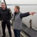 Південний міст у Києві після удару рф – Кличко показав наслідки