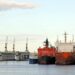 росія знайшла маршрут часів Другої світової в Арктиці для зерна – ЗМІ