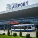 Аеропорт Кишинева вдруге за добу евакуювали через "замінування"