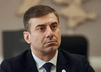 Лубінець закликав застосовувати досвід евакуації з Олешок
