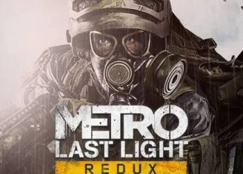 На честь продажу 50 млн копій – серії Меtro 2033 та Last Light отримають масштабне оновлення