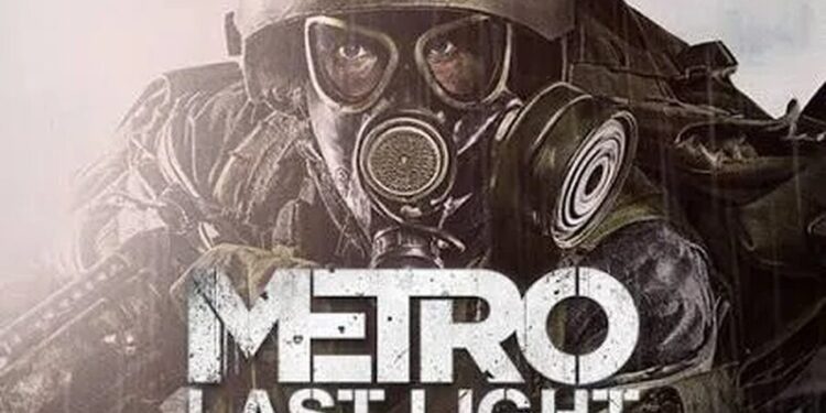 На честь продажу 50 млн копій – серії Меtro 2033 та Last Light отримають масштабне оновлення