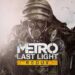 На честь продажу 50 млн копій – серії Меtro 2033 та Last Light отримають масштабне оновлення