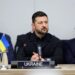 Зеленський назвав можливу дату тристоронніх переговорів із росією