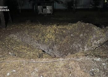 Міносвіти розкрило, який університет постраждав через нічну атаку рф у Києві