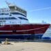 Біля Гельсінкі у морі знайшли невідомий металевий об'єкт, через це перекрили морський рух та залучили ВМС
