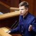 "Не можемо продовжувати спільний шлях" – у фракції ЄС натякнули на виключення Гончаренка