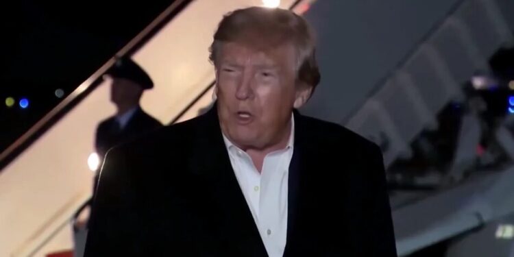 Трамп заявив про значний прогрес у переговорах щодо України та анонсував зустріч із Зеленським і путіним