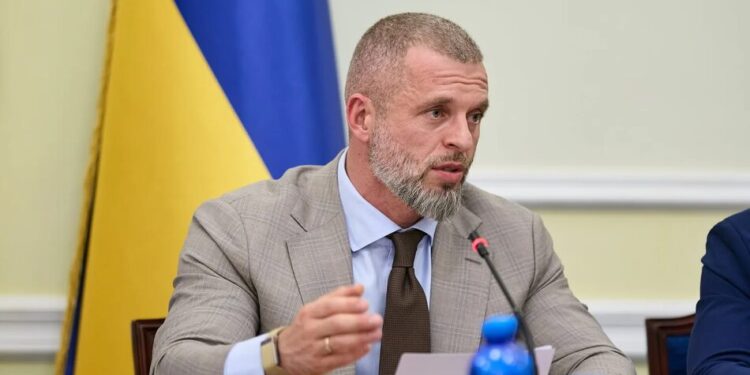 Україна вимагатиме скасування дозволу на ЧС-2030 з важкої атлетики в москві
