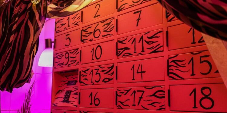 У Польщі запустили перший у світі "AbortOmat", де можна отримати таблетки для переривання вагітності