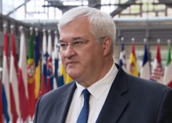 Україна підтвердила підтримку Міжнародного кримінального суду та його незалежності після санкцій США