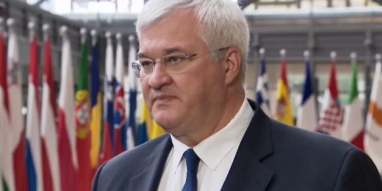 Україна підтвердила підтримку Міжнародного кримінального суду та його незалежності після санкцій США