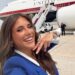Фотографувалась зі зброєю і має футболку "F*ck Joe Biden" – Трамп взяв у свою медійну команду 24-річну журналістку