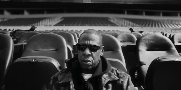 Jay-Z уперше виступить на шоу в перерві Супербоулу